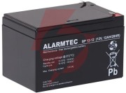 Akumulator agm alarmtec serii bp 12v 12ah 