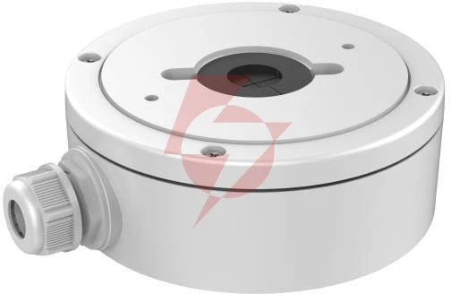 Puszka hikvision ds-1280zj-dm22