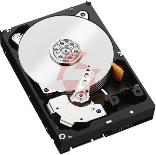 Dopłata do dysku zestaw monitoringu z 1tb na 2tb (sku: 39367)