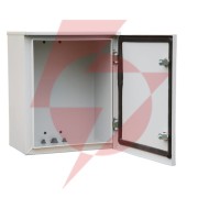 Szafa rack hermetyczna 10 cali 6u 40/33/23
