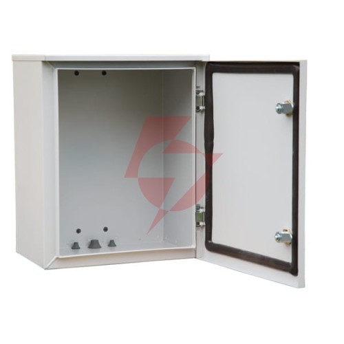 Szafa rack hermetyczna 10 cali 6u 40/33/23