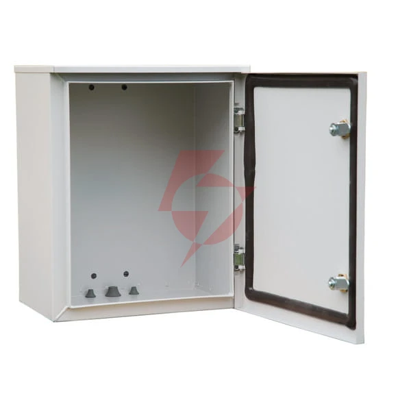 Szafa rack hermetyczna 10 cali 6u 40/33/23