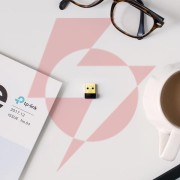 Adapter wlan usb tp-link archer t2u nano