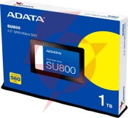 Dysk ssd adata su800 ultimate 1tb 2,5" sata ssd
