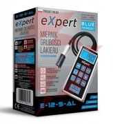 Miernik grubości lakieru blue technology e-12-s-al