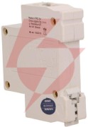 Dzwonek przewodowy orno na szyne din-1 moduł or-dp-sb-133