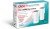 Domowy system wi-fi mesh tp-link deco e4 (2-pack)