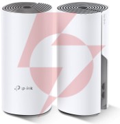 Domowy system wi-fi mesh tp-link deco e4 (2-pack)