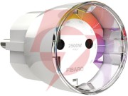 Gniazdko wall plug f fibaro fgwpf-102