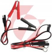 Prostownik automatyczny volt polska 10a 12/24v lcd