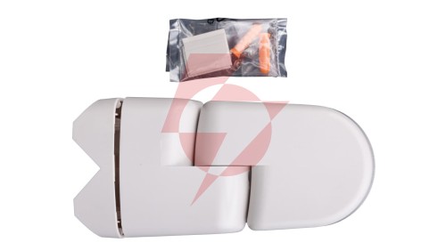Czujnik ruchu 1000W 120 stopni ARGUS standard zewnętrzny CCT56P004