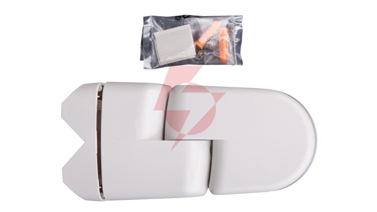 Czujnik ruchu 1000W 120 stopni ARGUS standard zewnętrzny CCT56P004