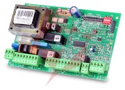 Zestaw genius g-bat 300 do bram 6m dwuskrzydłowych