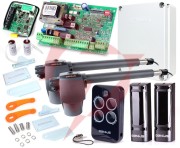 Zestaw genius g-bat 400 do 8m bram dwuskrzydłowych
