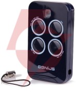 Zestaw genius g-bat 400 do 8m bram dwuskrzydłowych