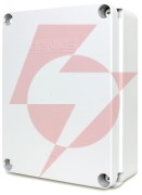 Zestaw genius g-bat 400 do 8m bram dwuskrzydłowych