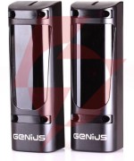 Zestaw genius g-bat 400 do 8m bram dwuskrzydłowych