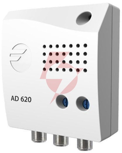 Wzmacniacz antenowy fagor ad620 plus 1wej.+2wyj 