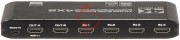 Przełącznik switch hdmi hdmi-sw-4/2matrix