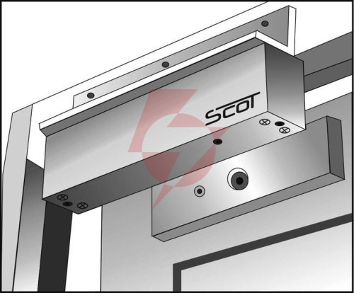 Uchwyt montażowy scot bk-600l2 (do zwory el-600sl,tsl)