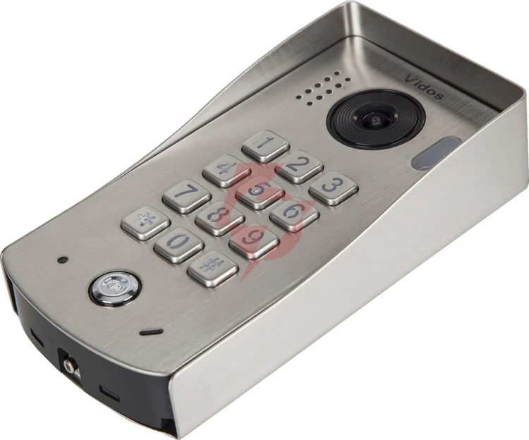 Stacja bramowa vidos duo s1311d