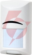 Bosch czujnik ruchu pir+mw isc-bdl2-wp12ge