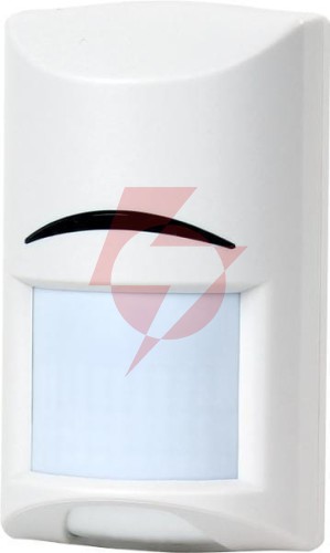 Bosch czujnik ruchu pir+mw isc-bdl2-wp12ge