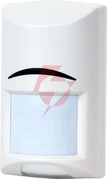 Bosch czujnik ruchu pir+mw isc-bdl2-wp12ge