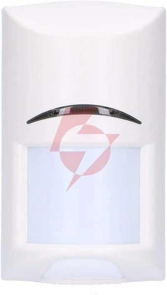 Bosch czujnik ruchu pir+mw isc-bdl2-wp12ge
