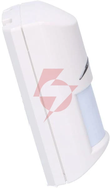 Bosch czujnik ruchu pir+mw isc-bdl2-wp12ge