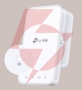 Repeater tp-link re300