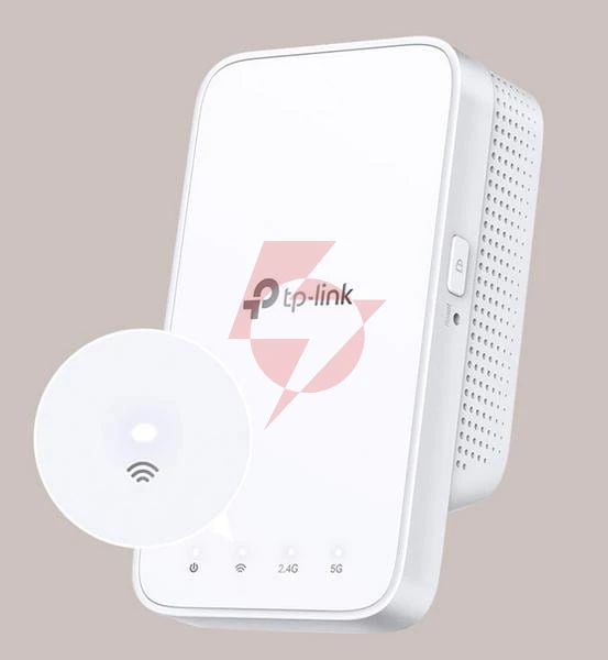 Repeater tp-link re300