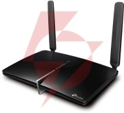 Router tp-link mr600 4g lte