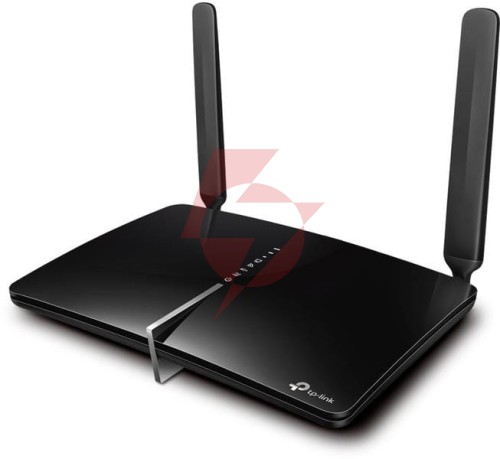 Router tp-link mr600 4g lte