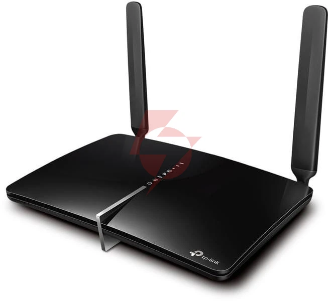 Router tp-link mr600 4g lte