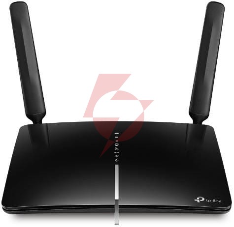 Router tp-link mr600 4g lte