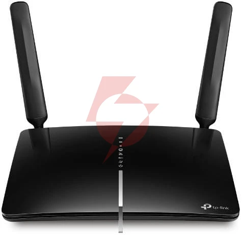 Router tp-link mr600 4g lte