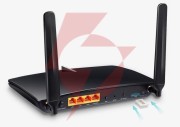 Router tp-link mr600 4g lte