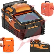Spawarka światłowodowa signal fire ai-9 +skrzynka i zestaw narzędzi