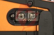 Spawarka światłowodowa signal fire ai-9 +skrzynka i zestaw narzędzi