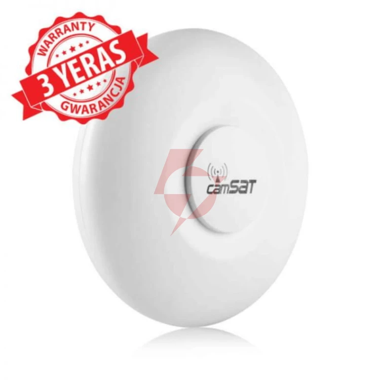 System bezprzewodowy camsat cds-easyip eco