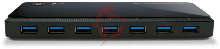 Hub tp-link uh720 usb 3.0