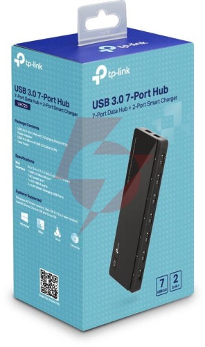 Hub tp-link uh720 usb 3.0