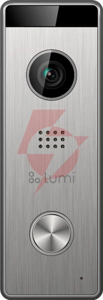 Lumi zestaw wideodomofonowy s4