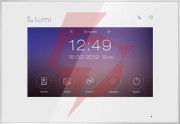 Lumi zestaw wideodomofonowy s4