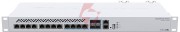 Mikrotik routerboard crs312-4c+8xg-rm