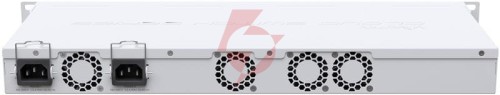 Mikrotik routerboard crs312-4c+8xg-rm