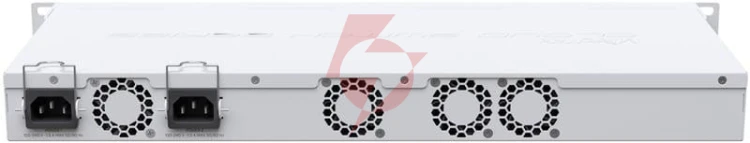 Mikrotik routerboard crs312-4c+8xg-rm