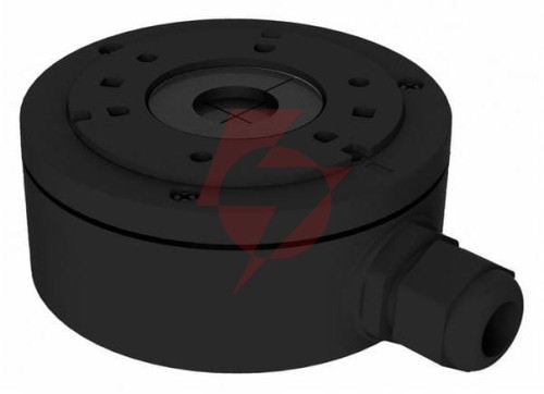 Adapter hikvision ds-1280zj-xs czarny