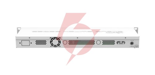 Mikrotik routerboard crs326-24s+2q+rm